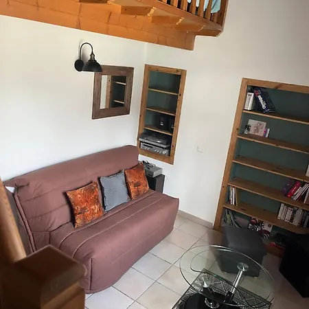 Hotes Chez Chris *