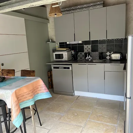 B&B Hotes Chez Chris