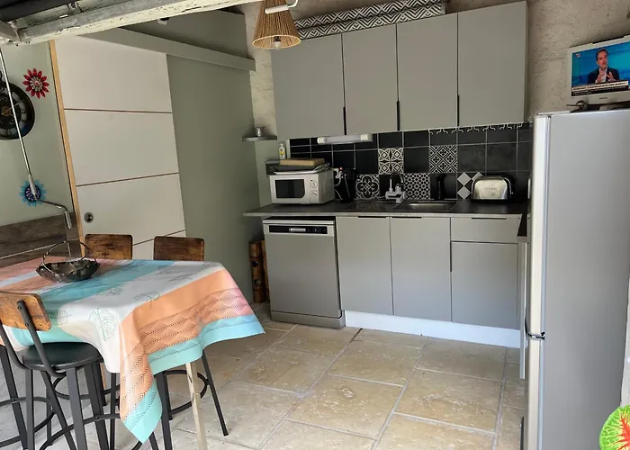 Frühstückspension Hotes Chez Chris